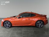 Toyota GT 86 bei Gebrauchtwagen.expert - Abbildung (3 / 15)