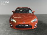 Toyota GT 86 bei Gebrauchtwagen.expert - Abbildung (9 / 15)
