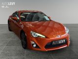 Toyota GT 86 bei Gebrauchtwagen.expert - Abbildung (8 / 15)
