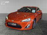 Toyota GT 86 bei Gebrauchtwagen.expert - Abbildung (2 / 15)