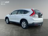 Honda CR-V bei Gebrauchtwagen.expert - Abbildung (4 / 15)