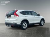 Honda CR-V bei Gebrauchtwagen.expert - Abbildung (6 / 15)