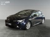Toyota Corolla bei Gebrauchtwagen.expert - Abbildung (2 / 15)