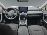 Toyota RAV 4 bei Gebrauchtwagen.expert - Abbildung (11 / 15) Toyota RAV 4 bei Gebrauchtwagen.expert - Abbildung (11 / 15)