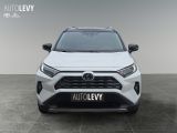 Toyota RAV 4 bei Gebrauchtwagen.expert - Abbildung (9 / 15) Toyota RAV 4 bei Gebrauchtwagen.expert - Abbildung (9 / 15)
