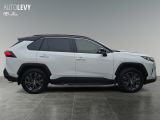 Toyota RAV 4 bei Gebrauchtwagen.expert - Abbildung (7 / 15) Toyota RAV 4 bei Gebrauchtwagen.expert - Abbildung (7 / 15)