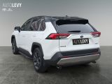 Toyota RAV 4 bei Gebrauchtwagen.expert - Abbildung (4 / 15) Toyota RAV 4 bei Gebrauchtwagen.expert - Abbildung (4 / 15)