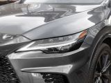 Lexus RX bei Gebrauchtwagen.expert - Abbildung (4 / 14)