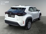 Toyota Yaris bei Gebrauchtwagen.expert - Abbildung (6 / 15)