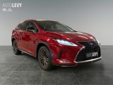Lexus RX bei Gebrauchtwagen.expert - Abbildung (8 / 15) Lexus RX bei Gebrauchtwagen.expert - Abbildung (8 / 15)