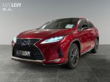 Lexus RX bei Gebrauchtwagen.expert - Abbildung (2 / 15) Lexus RX bei Gebrauchtwagen.expert - Abbildung (2 / 15)
