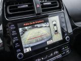 Toyota Prius bei Gebrauchtwagen.expert - Abbildung (9 / 14)