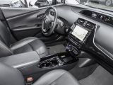 Toyota Prius bei Gebrauchtwagen.expert - Abbildung (6 / 14)