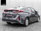 Toyota Prius bei Gebrauchtwagen.expert - Abbildung (3 / 14)