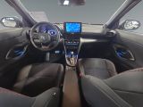 Toyota Yaris bei Gebrauchtwagen.expert - Abbildung (11 / 15) Toyota Yaris bei Gebrauchtwagen.expert - Abbildung (11 / 15)