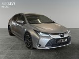 Toyota Corolla bei Gebrauchtwagen.expert - Abbildung (8 / 15) Toyota Corolla bei Gebrauchtwagen.expert - Abbildung (8 / 15)