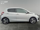 Peugeot 108 bei Gebrauchtwagen.expert - Abbildung (7 / 15)