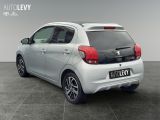 Peugeot 108 bei Gebrauchtwagen.expert - Abbildung (4 / 15)
