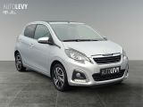 Peugeot 108 bei Gebrauchtwagen.expert - Abbildung (8 / 15)