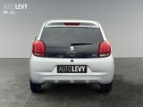 Peugeot 108 bei Gebrauchtwagen.expert - Abbildung (5 / 15)