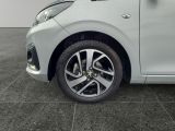 Peugeot 108 bei Gebrauchtwagen.expert - Abbildung (14 / 15)