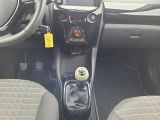 Peugeot 108 bei Gebrauchtwagen.expert - Abbildung (12 / 15)