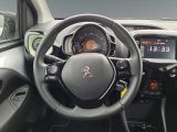 Peugeot 108 bei Gebrauchtwagen.expert - Abbildung (13 / 15)