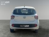 Hyundai i10 bei Gebrauchtwagen.expert - Abbildung (5 / 15)