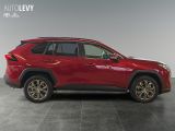 Toyota RAV 4 bei Gebrauchtwagen.expert - Abbildung (7 / 15)