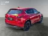 Mazda CX 5 bei Gebrauchtwagen.expert - Abbildung (6 / 15)