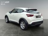 Nissan Juke bei Gebrauchtwagen.expert - Abbildung (4 / 15)