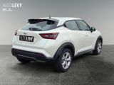 Nissan Juke bei Gebrauchtwagen.expert - Abbildung (6 / 15)