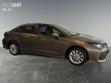Toyota Corolla bei Gebrauchtwagen.expert - Abbildung (7 / 15) Toyota Corolla bei Gebrauchtwagen.expert - Abbildung (7 / 15)