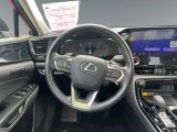 Lexus NX bei Gebrauchtwagen.expert - Abbildung (13 / 15)