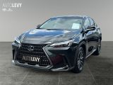 Lexus NX bei Gebrauchtwagen.expert - Abbildung (2 / 15)