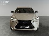 Lexus NX bei Gebrauchtwagen.expert - Abbildung (9 / 15)