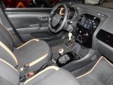 Toyota Aygo bei Gebrauchtwagen.expert - Abbildung (5 / 15)