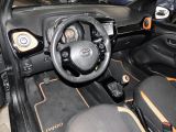 Toyota Aygo bei Gebrauchtwagen.expert - Abbildung (6 / 15)