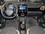 Toyota Aygo bei Gebrauchtwagen.expert - Abbildung (7 / 15)