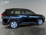Toyota RAV 4 bei Gebrauchtwagen.expert - Abbildung (7 / 15)