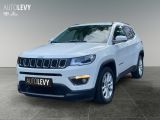 Jeep Compass bei Gebrauchtwagen.expert - Abbildung (2 / 15)