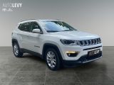 Jeep Compass bei Gebrauchtwagen.expert - Abbildung (8 / 15)