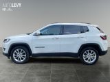 Jeep Compass bei Gebrauchtwagen.expert - Abbildung (3 / 15)