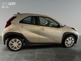Toyota Aygo bei Gebrauchtwagen.expert - Abbildung (7 / 15)