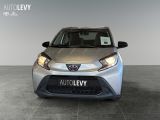 Toyota Aygo bei Gebrauchtwagen.expert - Abbildung (9 / 15)