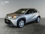 Toyota Aygo bei Gebrauchtwagen.expert - Abbildung (2 / 15)