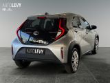 Toyota Aygo bei Gebrauchtwagen.expert - Abbildung (6 / 15)