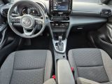 Toyota Yaris bei Gebrauchtwagen.expert - Abbildung (11 / 15)