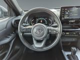 Toyota Yaris bei Gebrauchtwagen.expert - Abbildung (13 / 15)