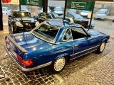 Mercedes-Benz SL-Klasse bei Gebrauchtwagen.expert - Abbildung (2 / 15)